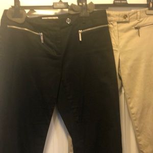 Michael kors ankle pant